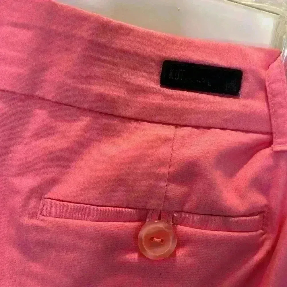 KUT from the Kolth Rosie Pencil Skirt Size: 2 - Picture 4 of 12